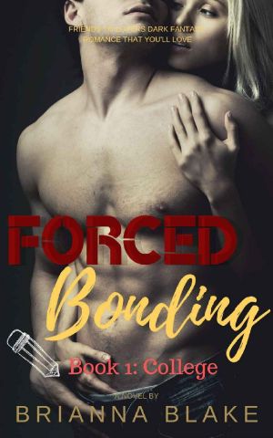 [Forced Bonding 01] • College